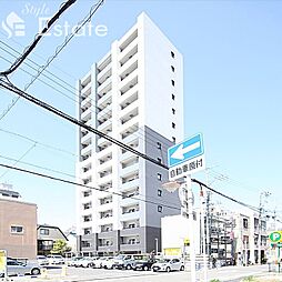 名古屋市中区橘２丁目