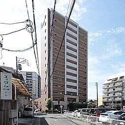 名古屋市中村区則武２丁目