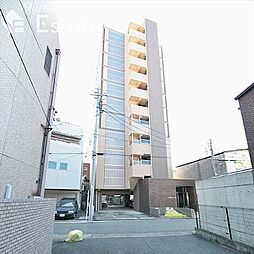 名古屋市北区平安１丁目