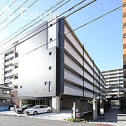 名古屋市北区平安２丁目