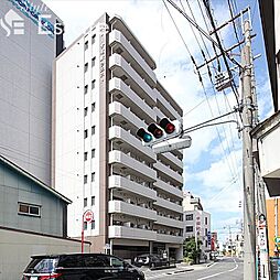 名古屋市中村区則武２丁目