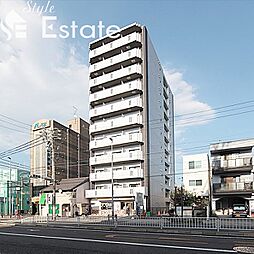 名古屋市北区御成通３丁目