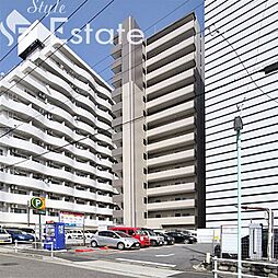 名古屋市中区栄１丁目