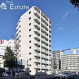 名古屋市熱田区新尾頭１丁目