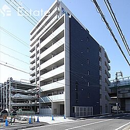 名古屋市中村区畑江通９丁目