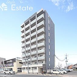 名古屋市西区児玉３丁目