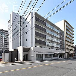 名古屋市中区松原１丁目