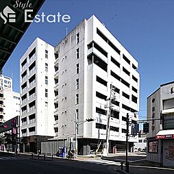 名古屋市西区上名古屋２丁目