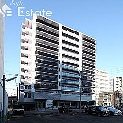 S-RESIDENCE黒川本通一丁目