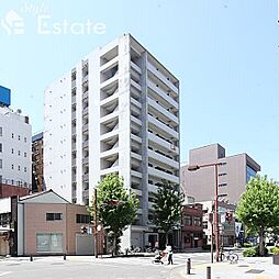 名古屋市中区栄１丁目