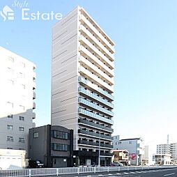 名古屋市熱田区一番１丁目