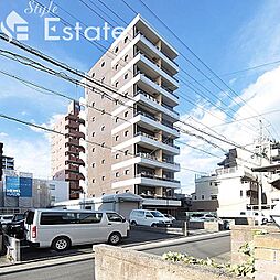 名古屋市中村区亀島２丁目