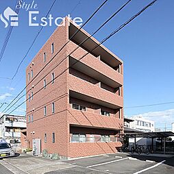 名古屋市中川区八熊３丁目