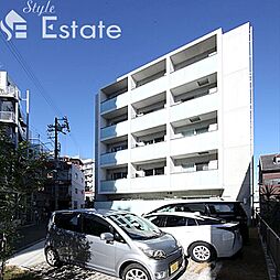 名古屋市西区則武新町４丁目