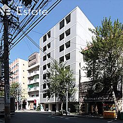 名古屋市中村区則武１丁目