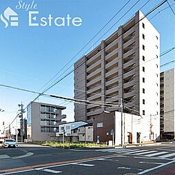 名古屋市北区杉栄町４丁目