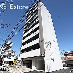 名古屋市中村区井深町