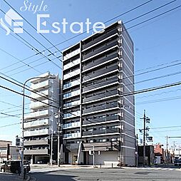 名古屋市中川区八熊３丁目