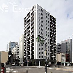 名古屋市中区錦２丁目
