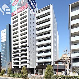 中駒グランヒルズ太閤通駅II 702