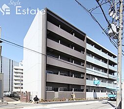 名古屋市熱田区三本松町