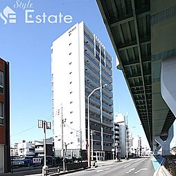 名古屋市北区清水３丁目