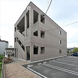 名古屋市中川区長良町３丁目