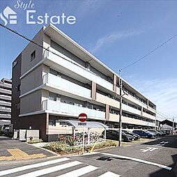 名古屋市西区城西３丁目