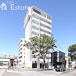 名古屋市西区城西１丁目