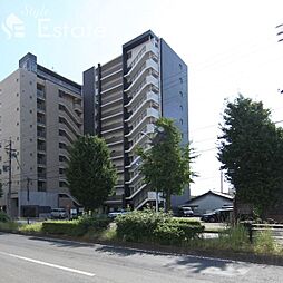 名古屋市西区則武新町３丁目