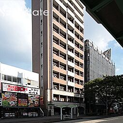 名古屋市中村区名駅南１丁目