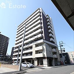 名古屋市北区山田１丁目