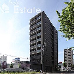 名古屋市中区正木２丁目