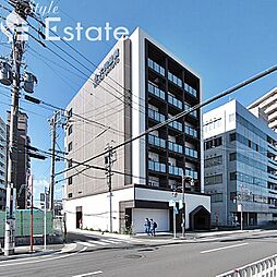 名古屋市中村区亀島２丁目