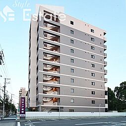 ドゥナーレ畑江通 503