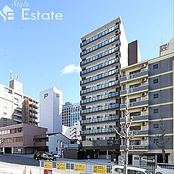 ディアレイシャス丸の内 604