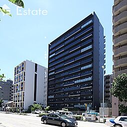 名古屋市中区新栄１丁目