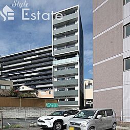 名古屋市中村区千原町