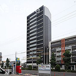 名古屋市中村区太閤通７丁目