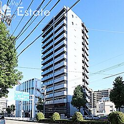 名古屋市熱田区沢上１丁目