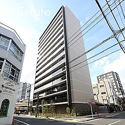 名古屋市中区大須３丁目