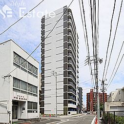 名古屋市中川区八熊１丁目