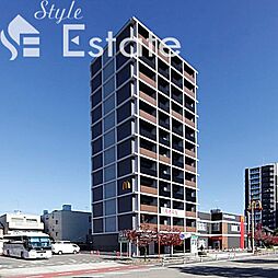 名古屋市西区城西１丁目