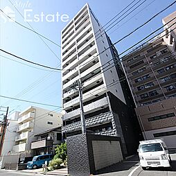 名古屋市中区上前津１丁目