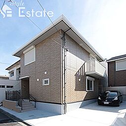 D-room下米野戸建賃貸 A