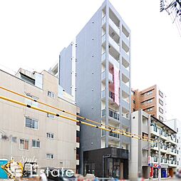 名古屋市中区金山２丁目