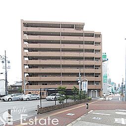 名古屋市熱田区四番１丁目