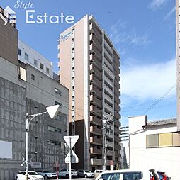 名古屋市中村区名駅南１丁目