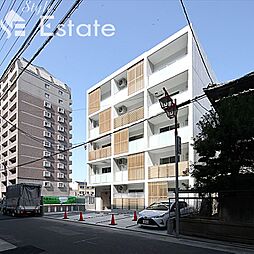 名古屋市中村区寿町