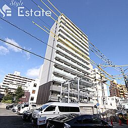 名古屋市中区新栄１丁目